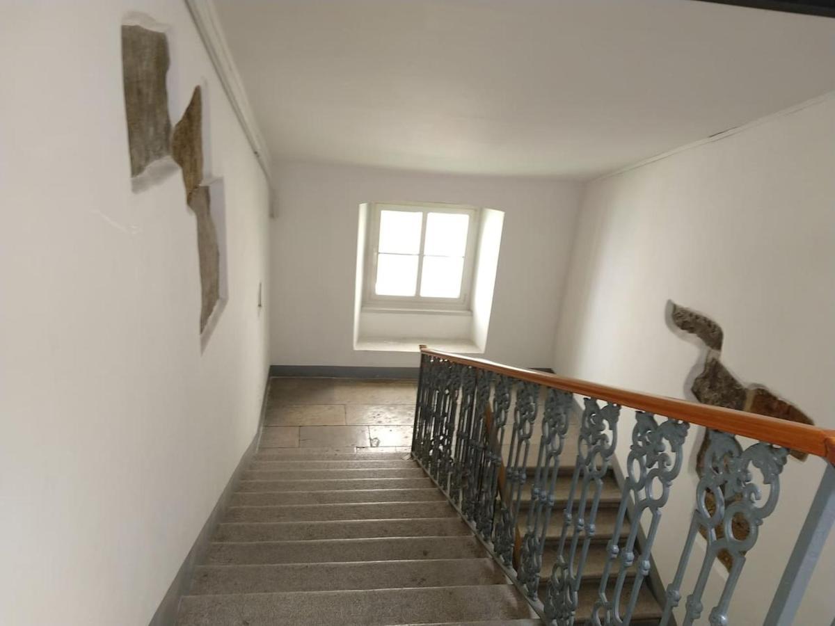 Appartamento Mansarda San Michele Trieste Dış mekan fotoğraf